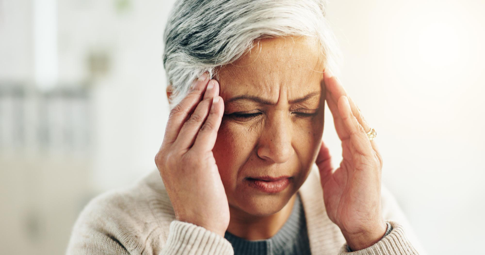 online migraine treatment and telehealth consultation for migraine headaches at LA Medical Care